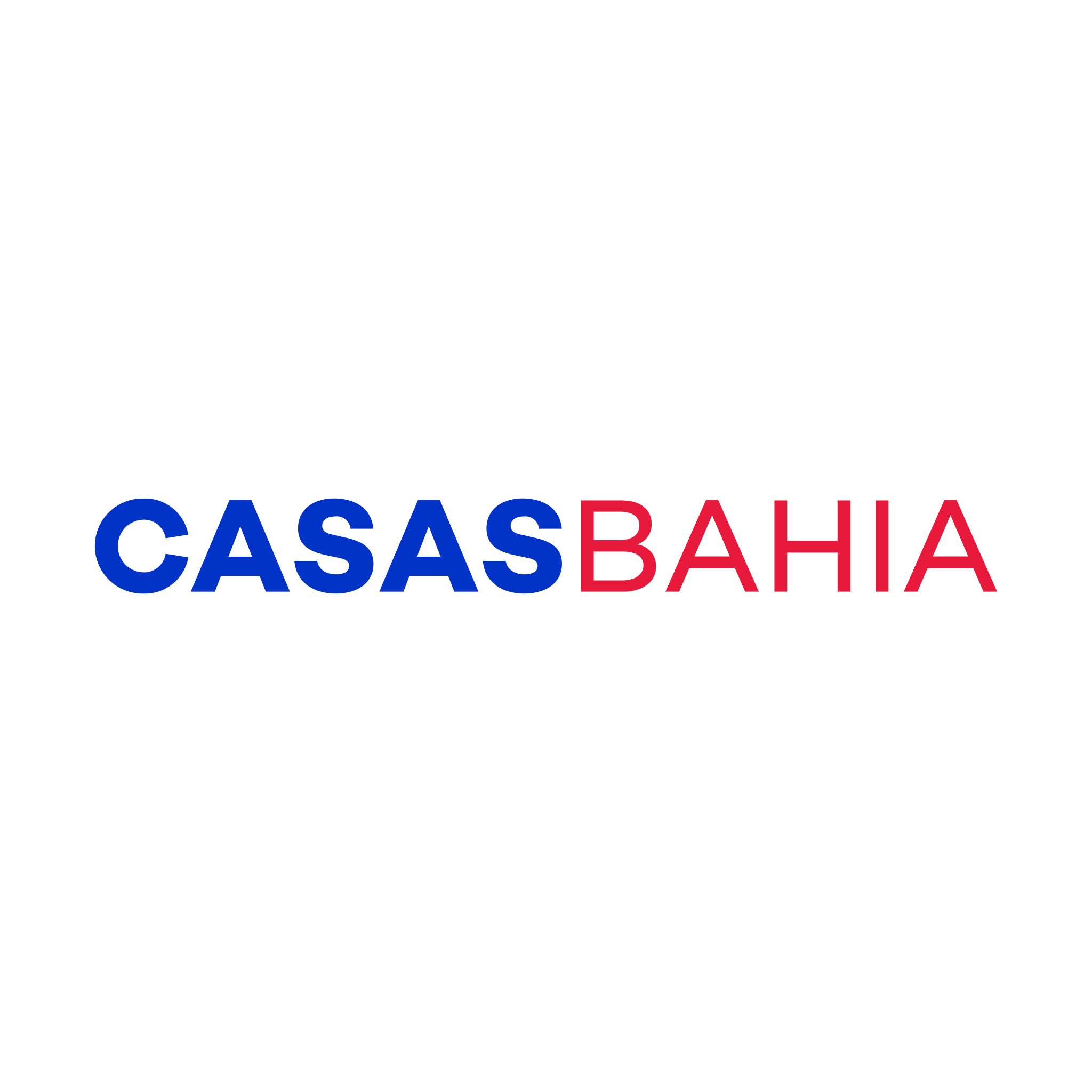 Casas Bahia