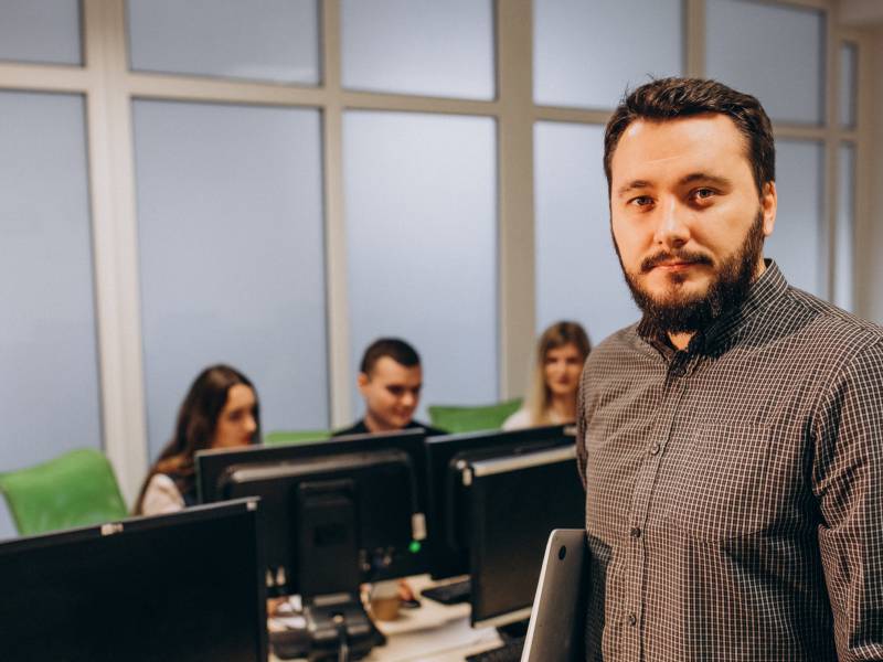 Equipe MM TECPAY desenvolvendo soluções digitais que geram resultados