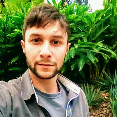 Thiago Conceição - CEO BMS TRIP